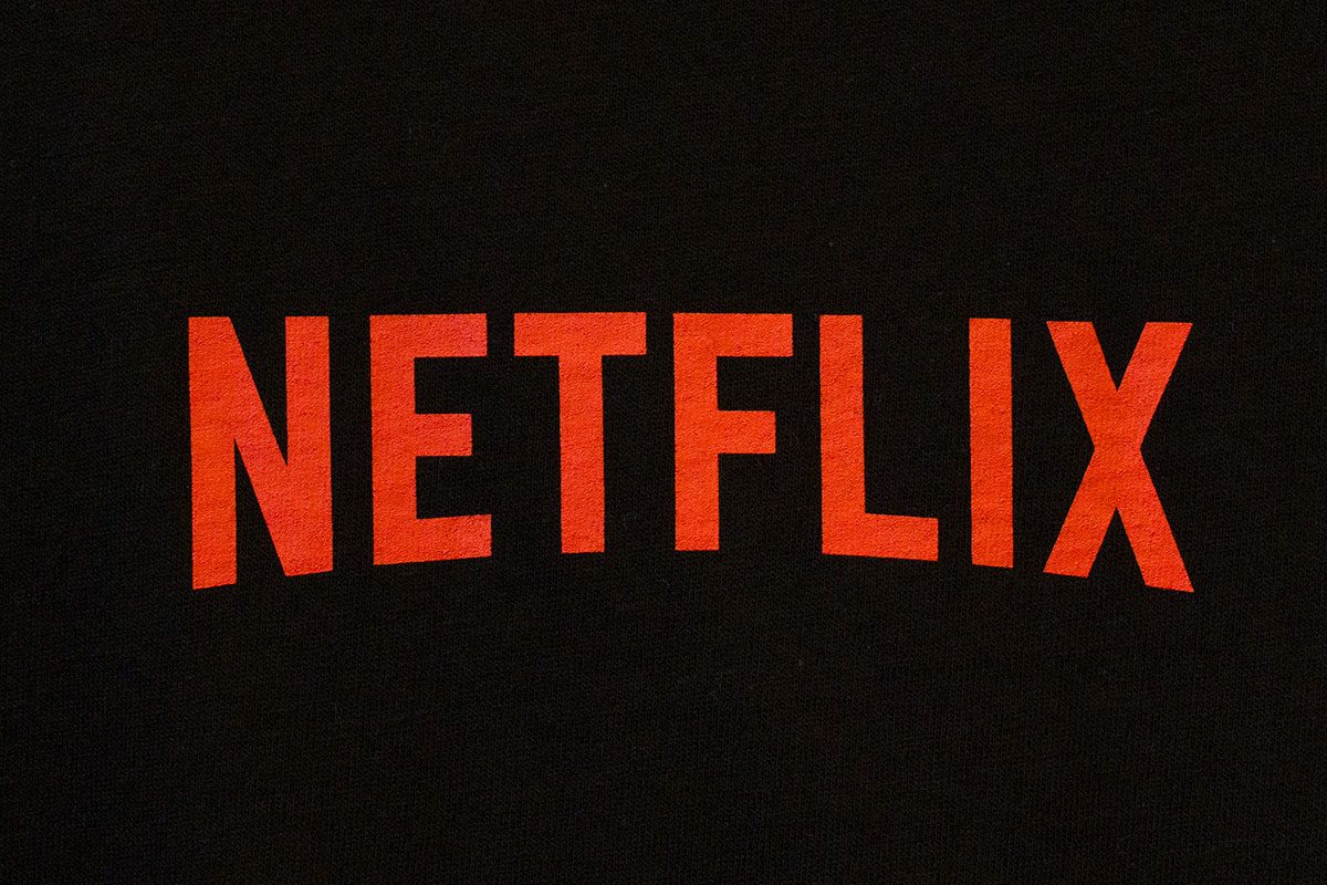 NETFLIX