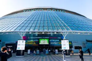 種市篤暉、WBC韓国戦の“三者連続三振”に米メディア衝撃　日本のファンは「見つかってしまった」と嘆きも