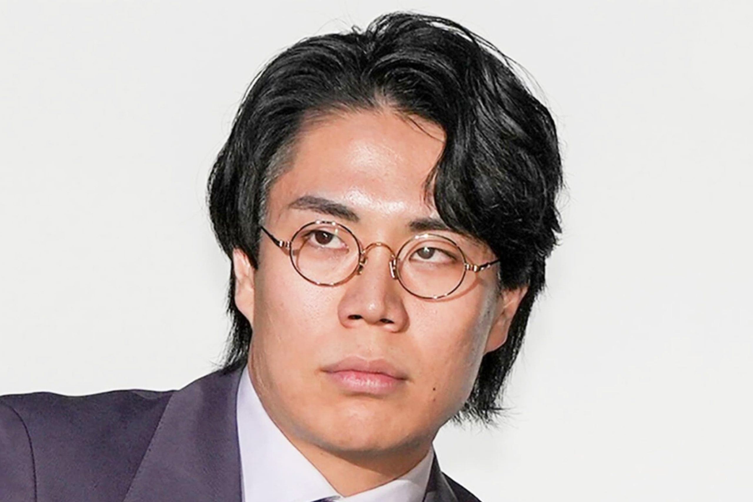 令和ロマン・髙比良くるま、声かけてきた“男性の正体”はじつは… 「思っ