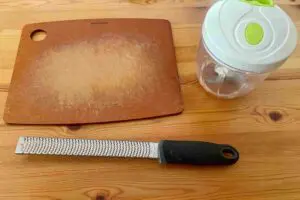 毎日自炊する私が頼りきっているキッチングッズ3つ　やる気がない日も助かる