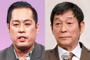 エバース町田、単独ライブ“5時間遅刻”の言い訳に…　明石家さんま「これはしゃあないわ」