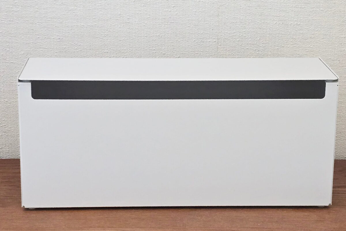 スチールタップ収納箱