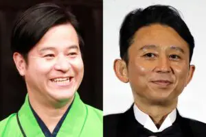 すゑひろがりず・南條庄助、有吉弘行に「後輩潰し」ブチギレ　視聴者も「不憫すぎて笑った」