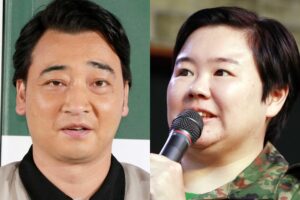 元ジャンポケ斉藤慎二被告めぐる裁判、やす子の出廷は… 「場合によってあり得る」弁護士が見解