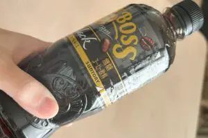 物価高騰でBOSS「コーヒー」→「コーヒー飲料」に切り替えか　「サイレント値上げでは」と話題に