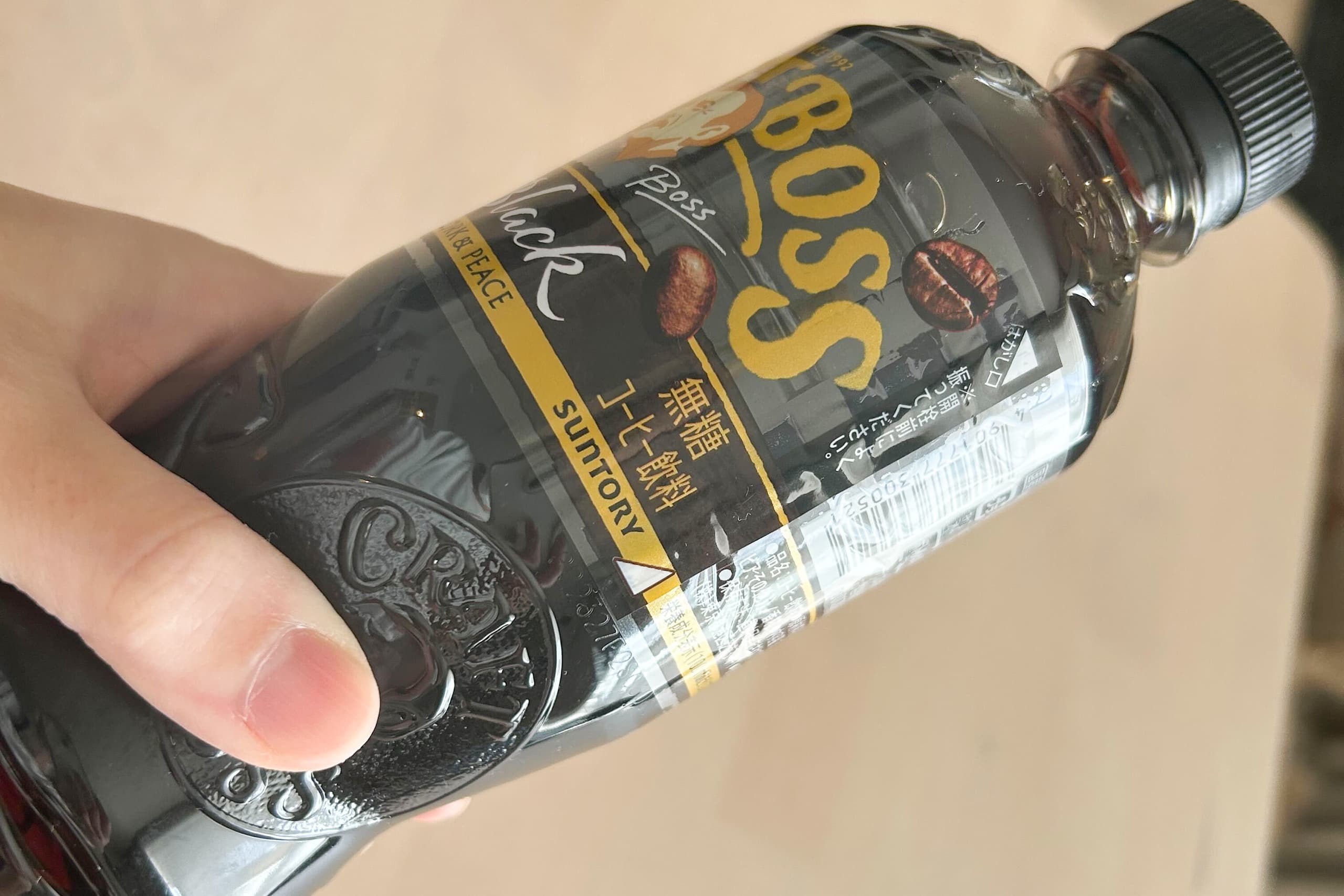 コーヒー 飲料 と コーヒー の 違い