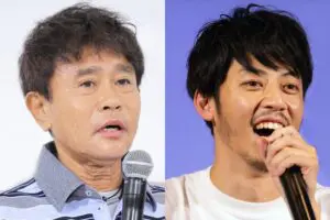 キンコン・西野、人気MC浜田雅功の“愛され力”を称賛も… ツッコミ時のあの噂は「嘘です!」