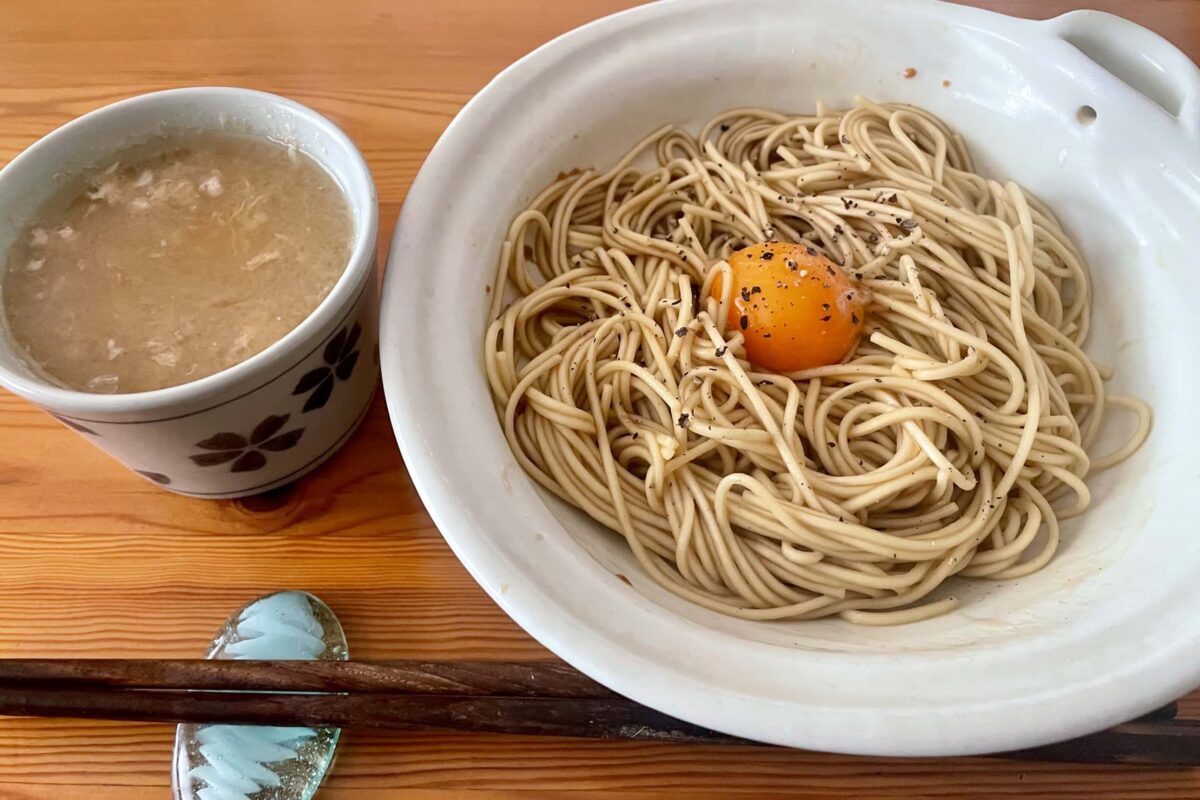 尾道ラーメン