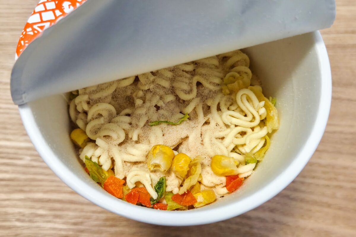 長崎ちゃんぽん