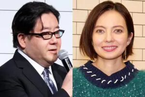 秋元康から食事に誘われなくなったベッキー、“意外な理由”明かす 「カメラがないと…」