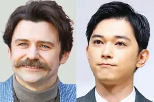 『ばけばけ』錦織がヘブンの本を開かなかった理由 “あること”に気付き視聴者涙「切ない」