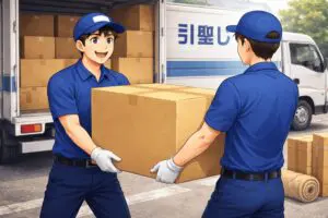 新居に「アレ」がなくて緊急事態に…　約1割が経験している引越し当日の“悲劇”