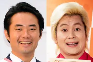 カズレーザー、衝撃的な“アレルギー検査結果”を明かす　「芸能界で…俺と杉村太蔵さんだけ」