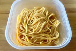 もうパスタ茹でない リュウジの「やけくそトマトパスタ」が簡単すぎる