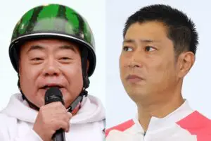 出川哲朗から「後継者に指名されている」パンサー尾形　スタジオ共感「観ててイヤな思いにはならない」