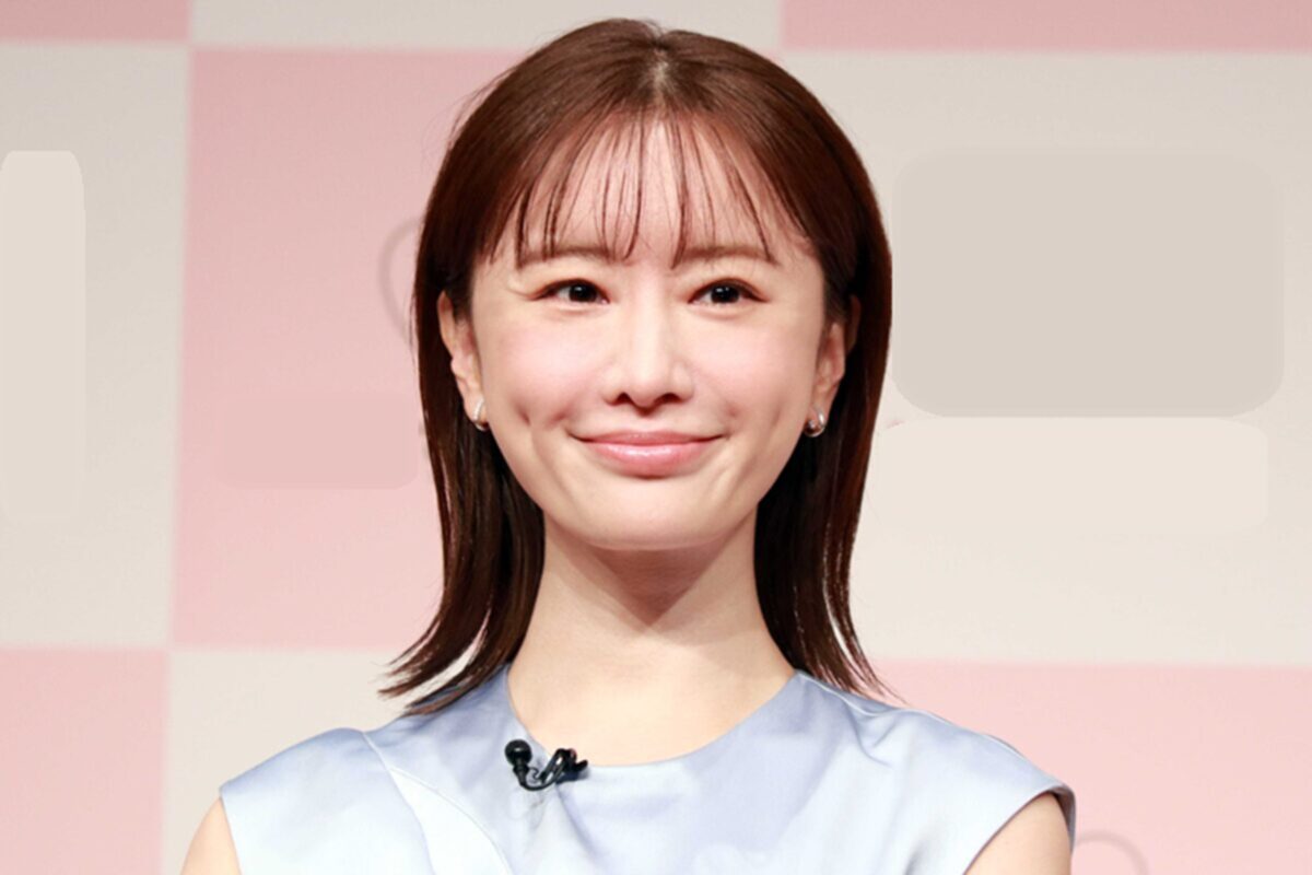 松本まりか