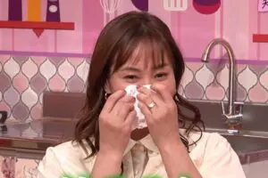 藤本美貴も「沁みるわ…」と涙 ともさかりえの息子が語った“嬉しかったこと”にスタジオは号泣