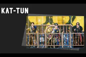 KAT−TUN解散ライブ、スタッフ欄に“ある人物”　24年越しアツい展開にファン「なんという物語…」