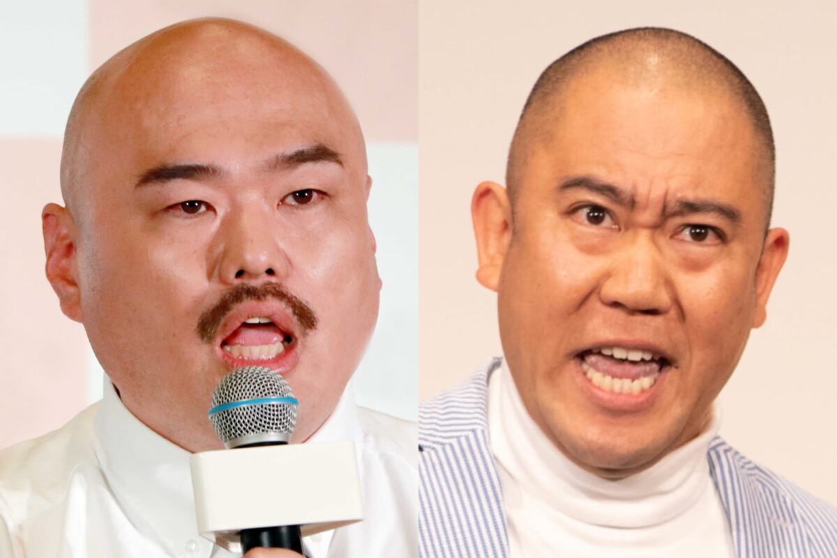 クロちゃん・ナダル