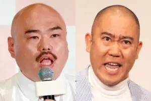 ナダル、番組終了でお互い讃え涙も…　クロちゃんのゲスい本音に「涙引っ込んだわ」「共演NGで」