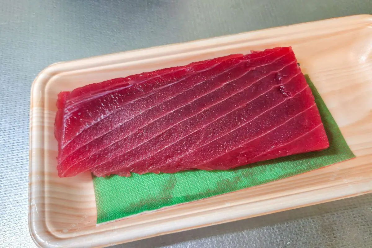 sirabee20260326sashimi1