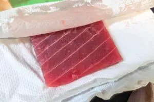 sirabee20260326sashimi2