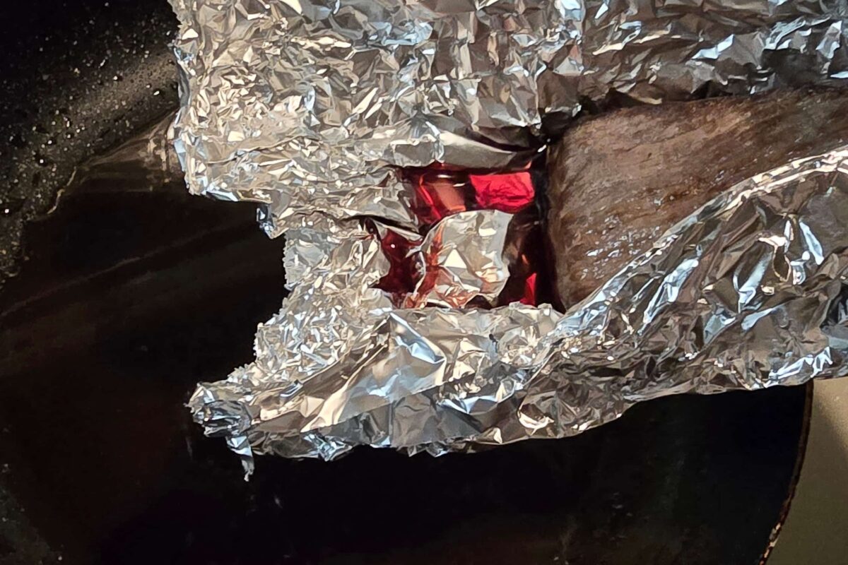 ローストビーフ