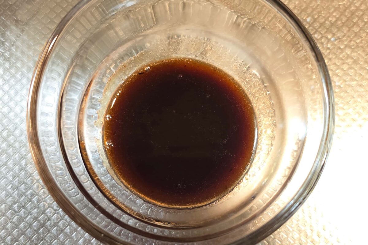 ローストビーフ