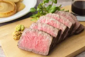 コウケンテツさんの「ローストビーフ」が最高のごちそう　フライパンで驚くほど簡単