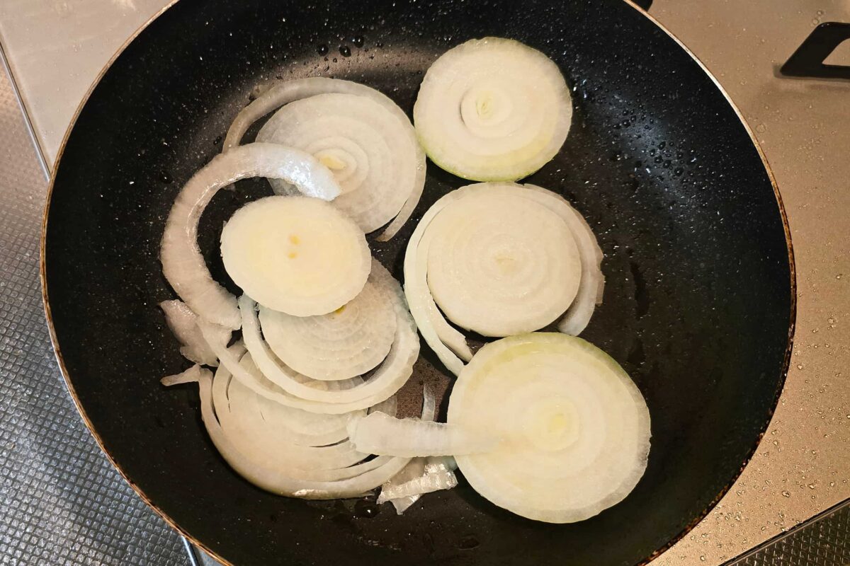 ローストビーフ