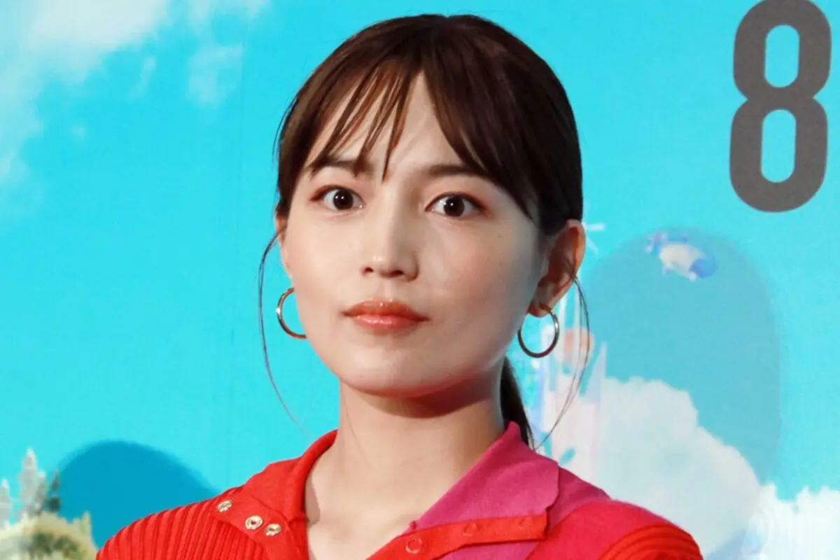『イッテQ』どんなに顔が汚れても「来ないで！」　スタッフ止めた川口春奈に称賛