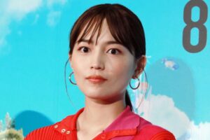 『イッテQ』どんなに顔が汚れても「来ないで!」 スタッフ止めた川口春奈に称賛
