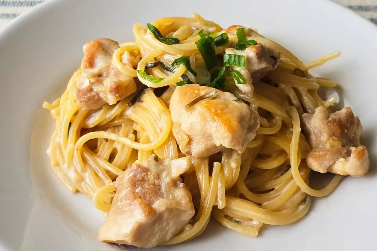 sirabee20260330pasta10