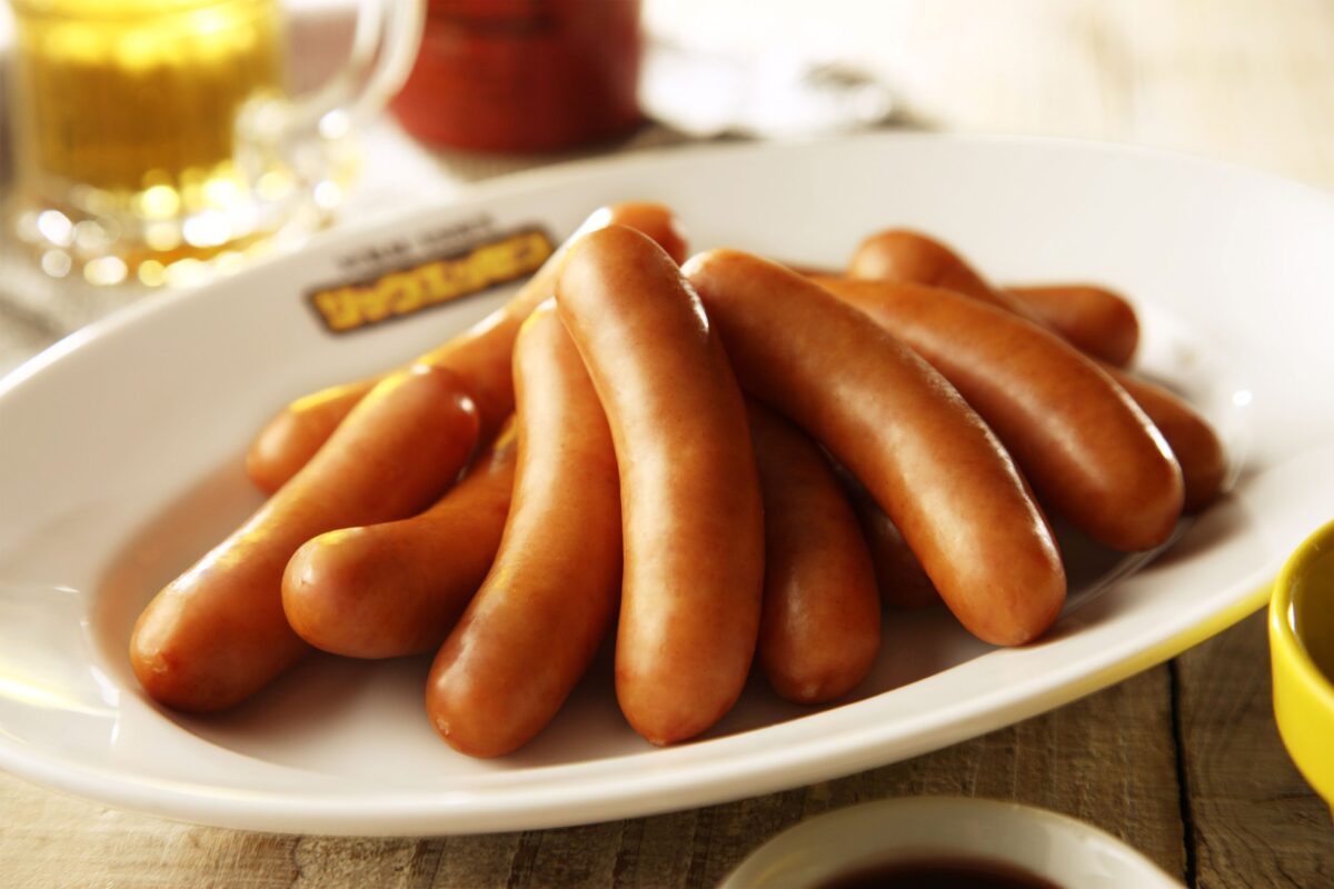 シャウエッセン