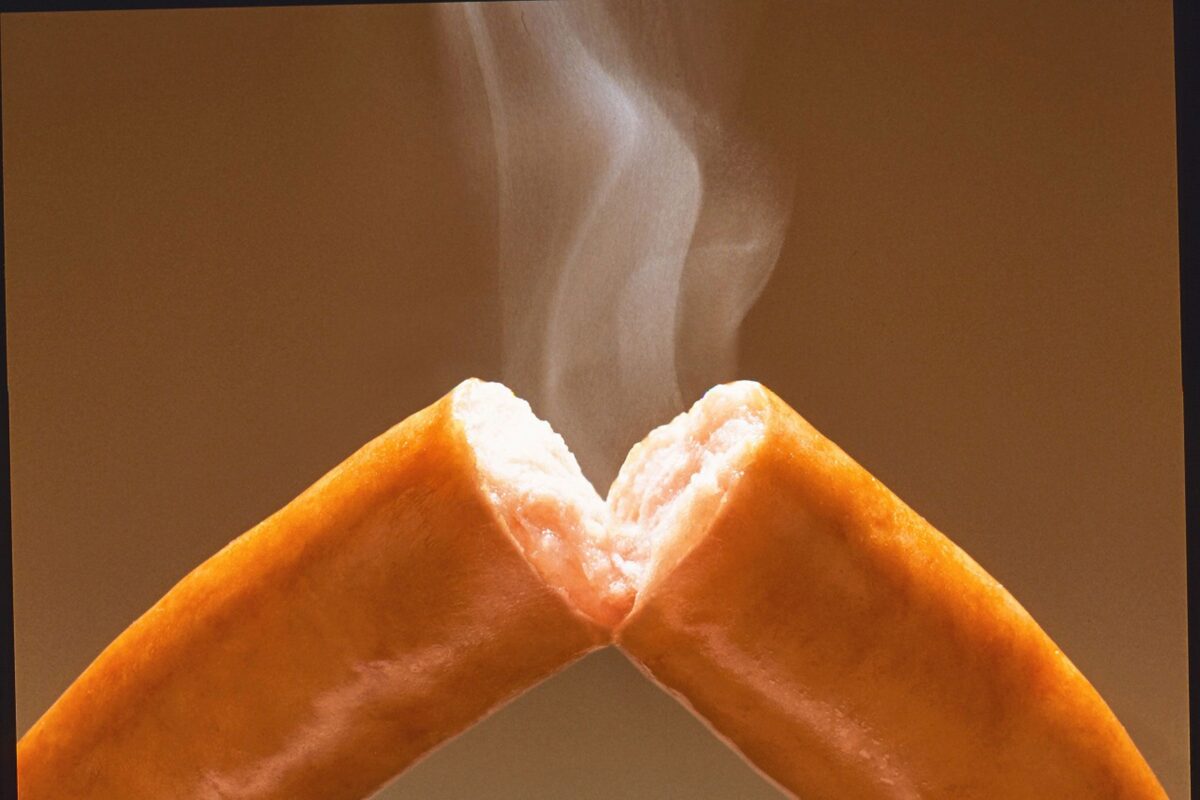 シャウエッセン