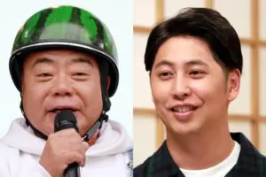 出川哲朗『充電旅』は「非常識なことしてる」　ニューヨーク屋敷のツッコミに反響