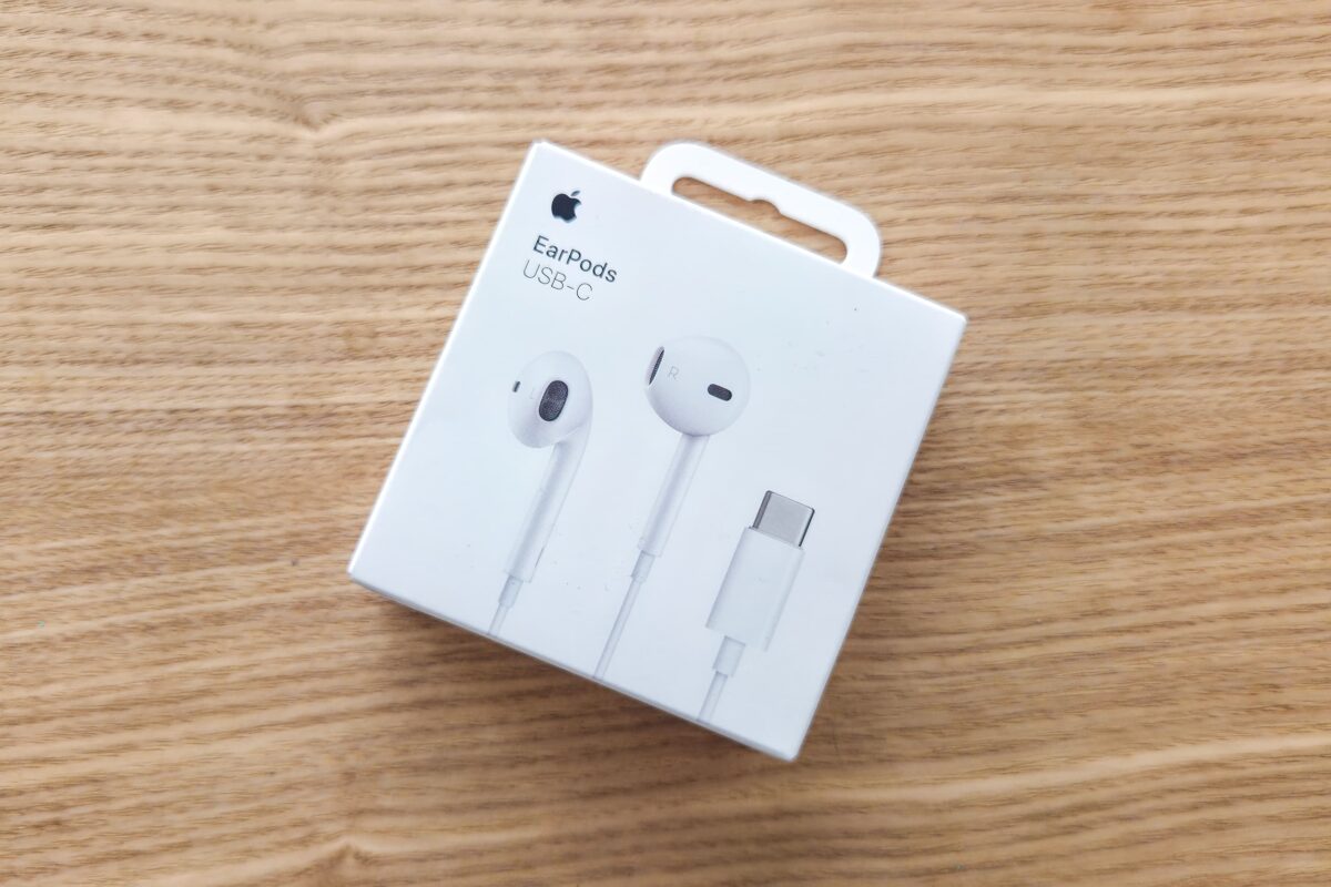 EarPods