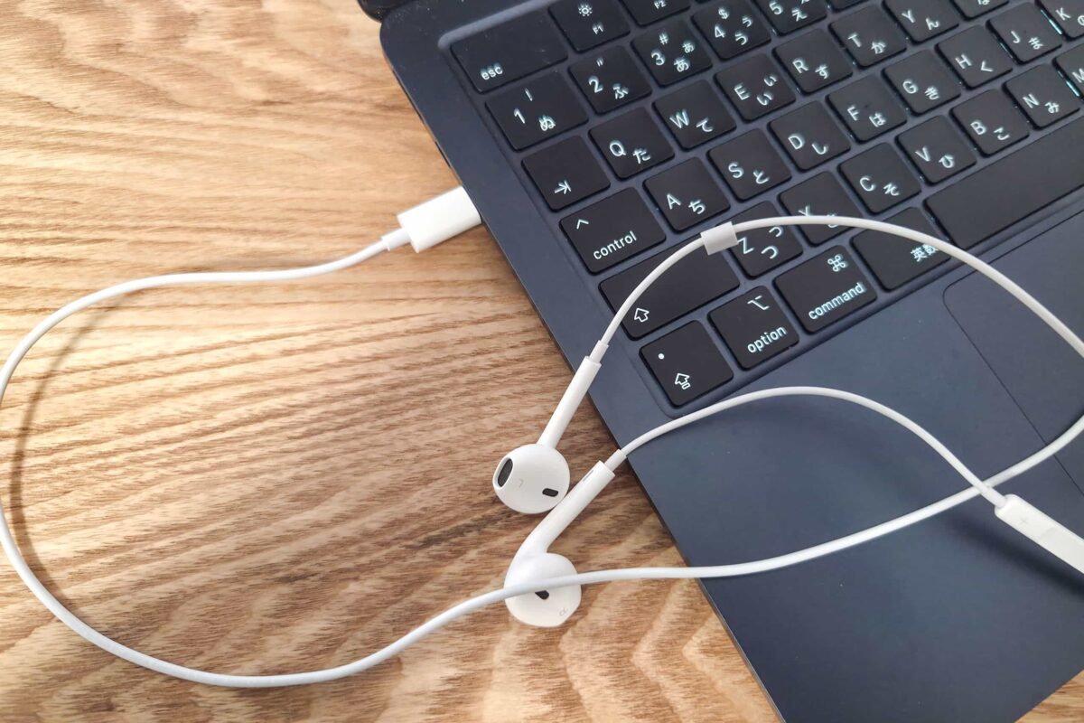 EarPods