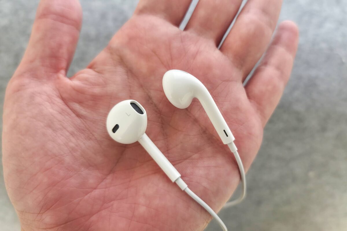 EarPods