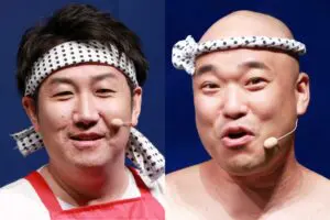 48歳人気コンビ・クールポコ。の“現在”が『水ダウ』で放送　驚きの今に「これはひどいわ！」