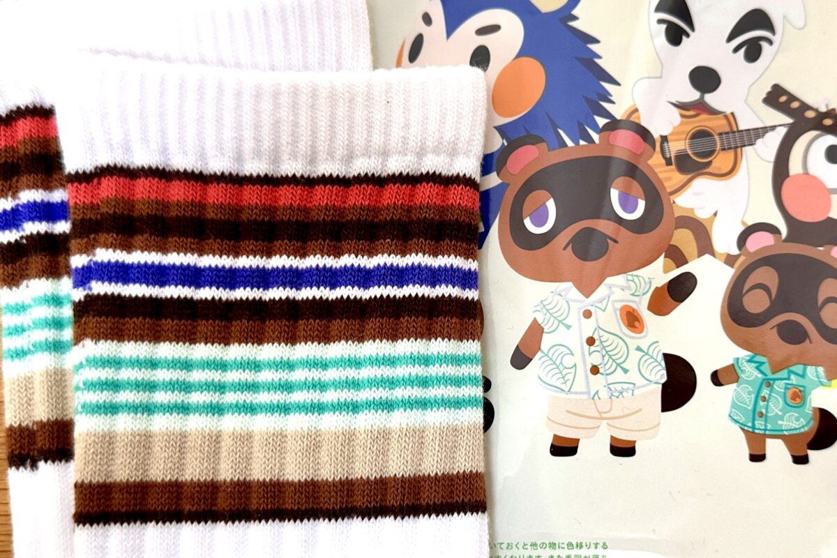 「ファミリーマート」と「あつまれどうぶつの森」のコラボ