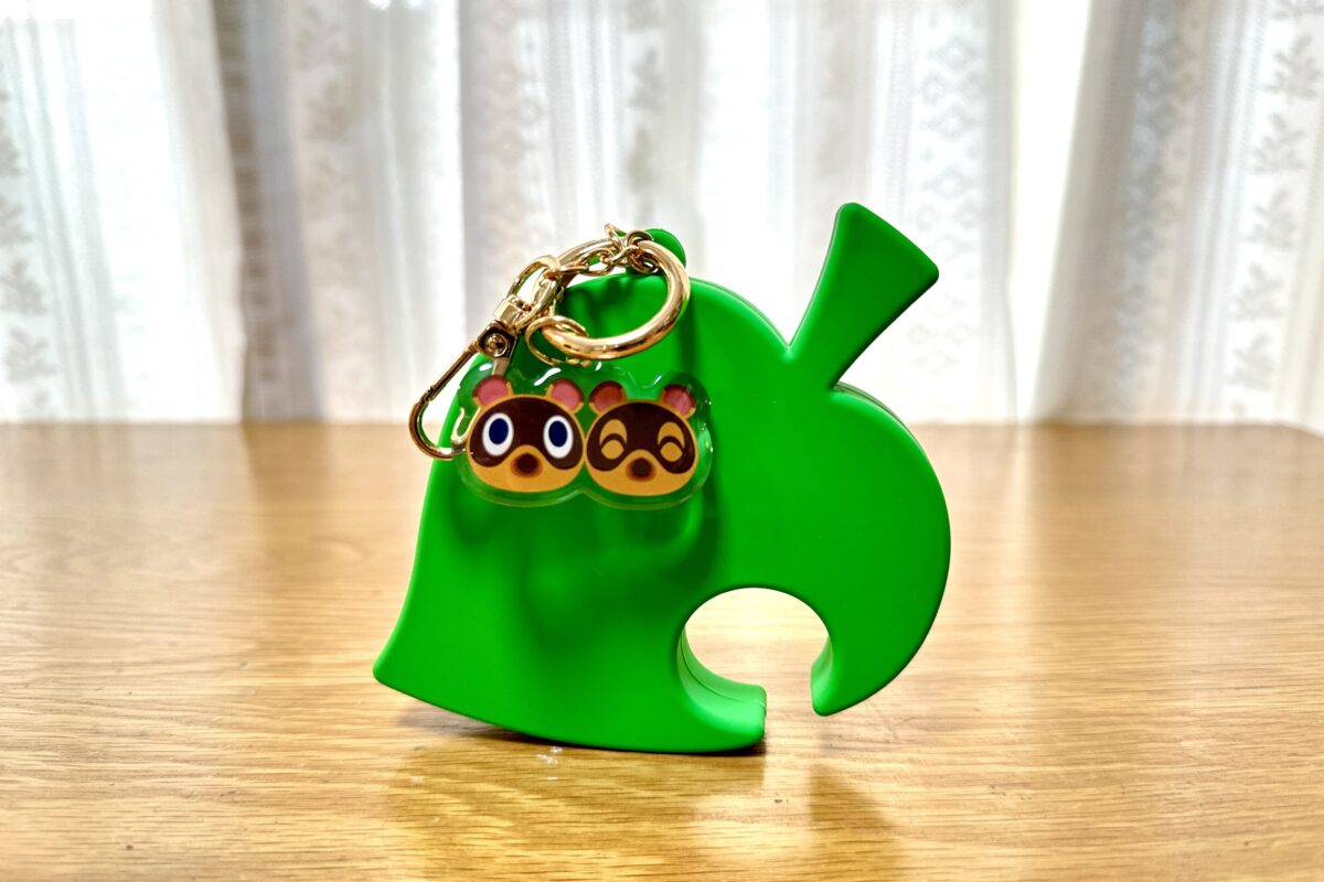 「ファミリーマート」と「あつまれどうぶつの森」のコラボ