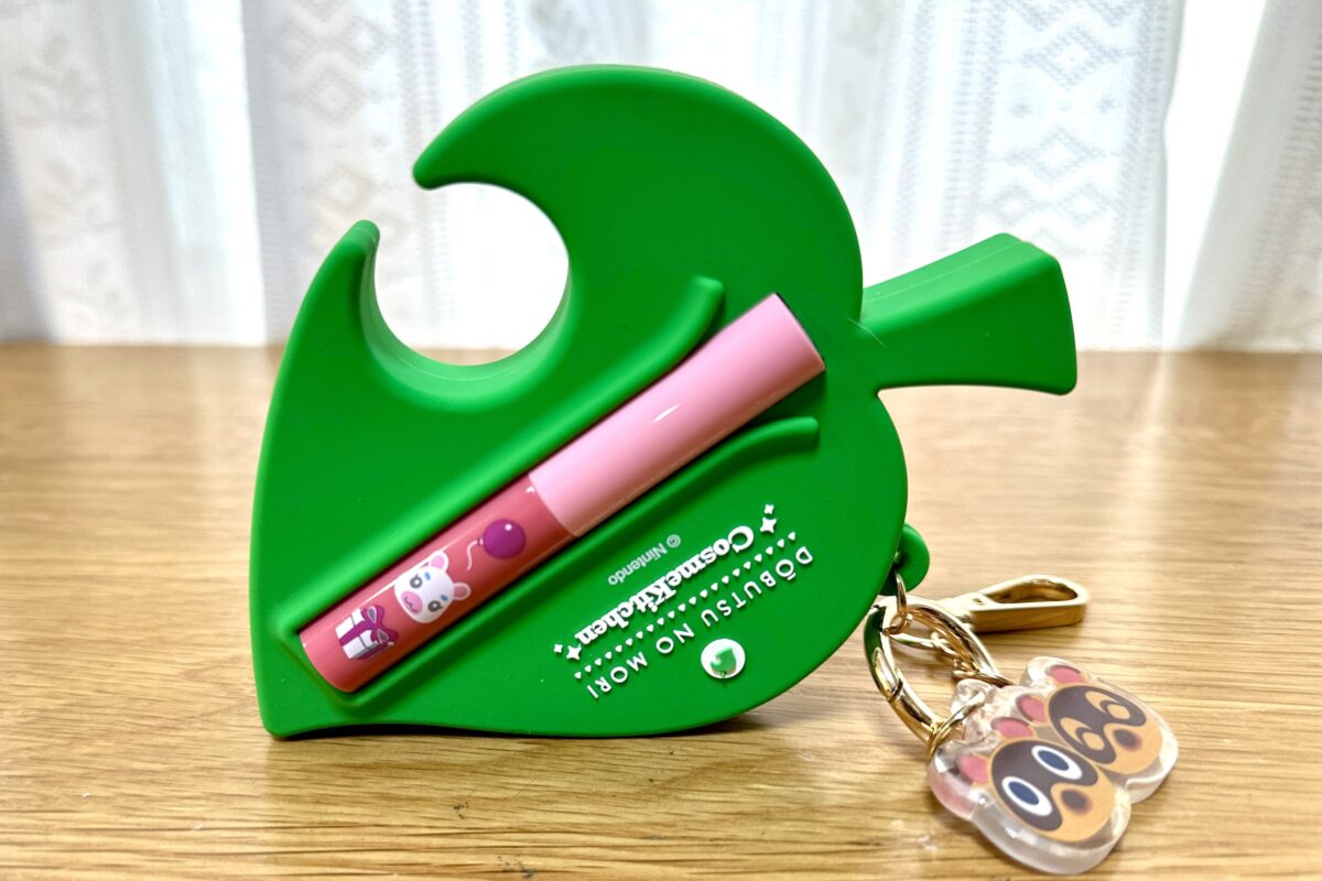 「ファミリーマート」と「あつまれどうぶつの森」のコラボ