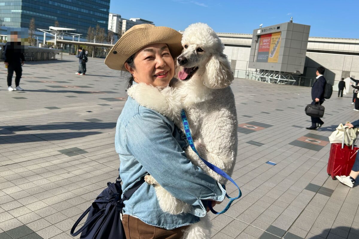 インターペット東京