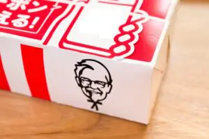 ケンタッキー、4月7日までの「限定品」が最高すぎた…　終わる前に駆け込んで