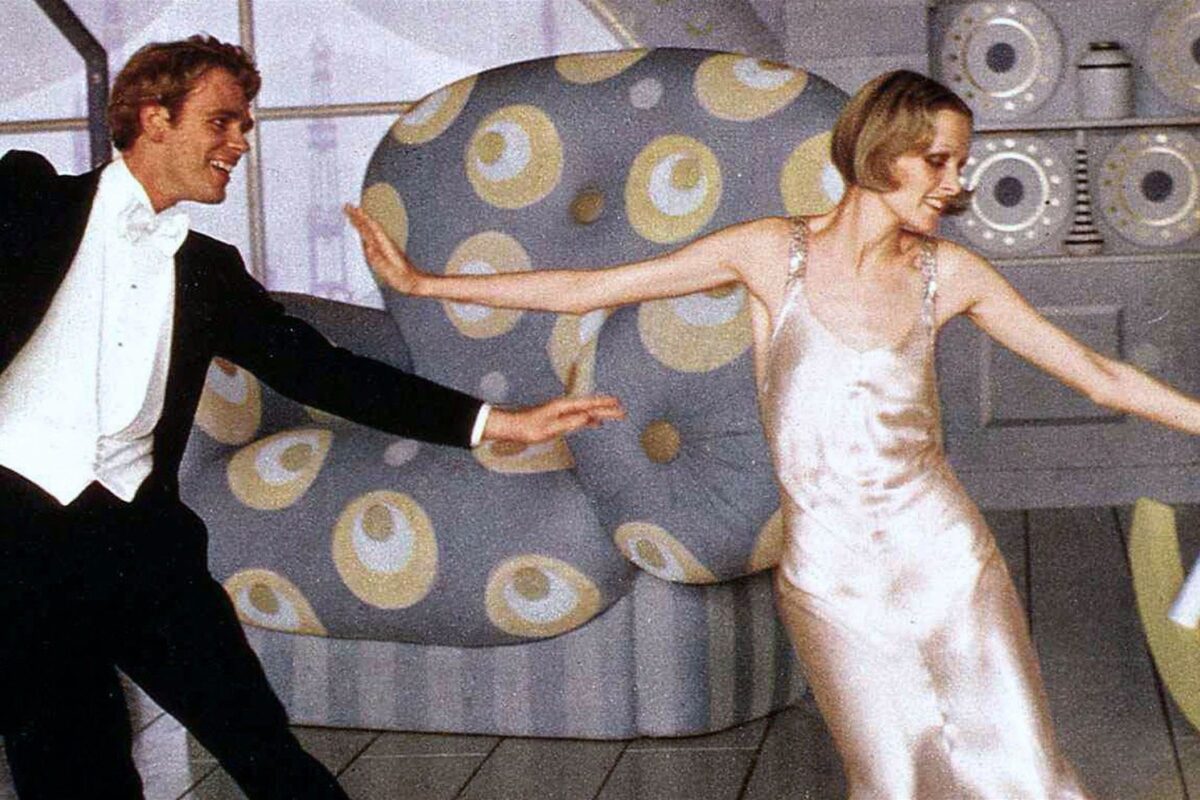 『ツイッギー』