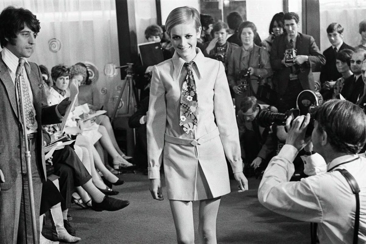 『ツイッギー』