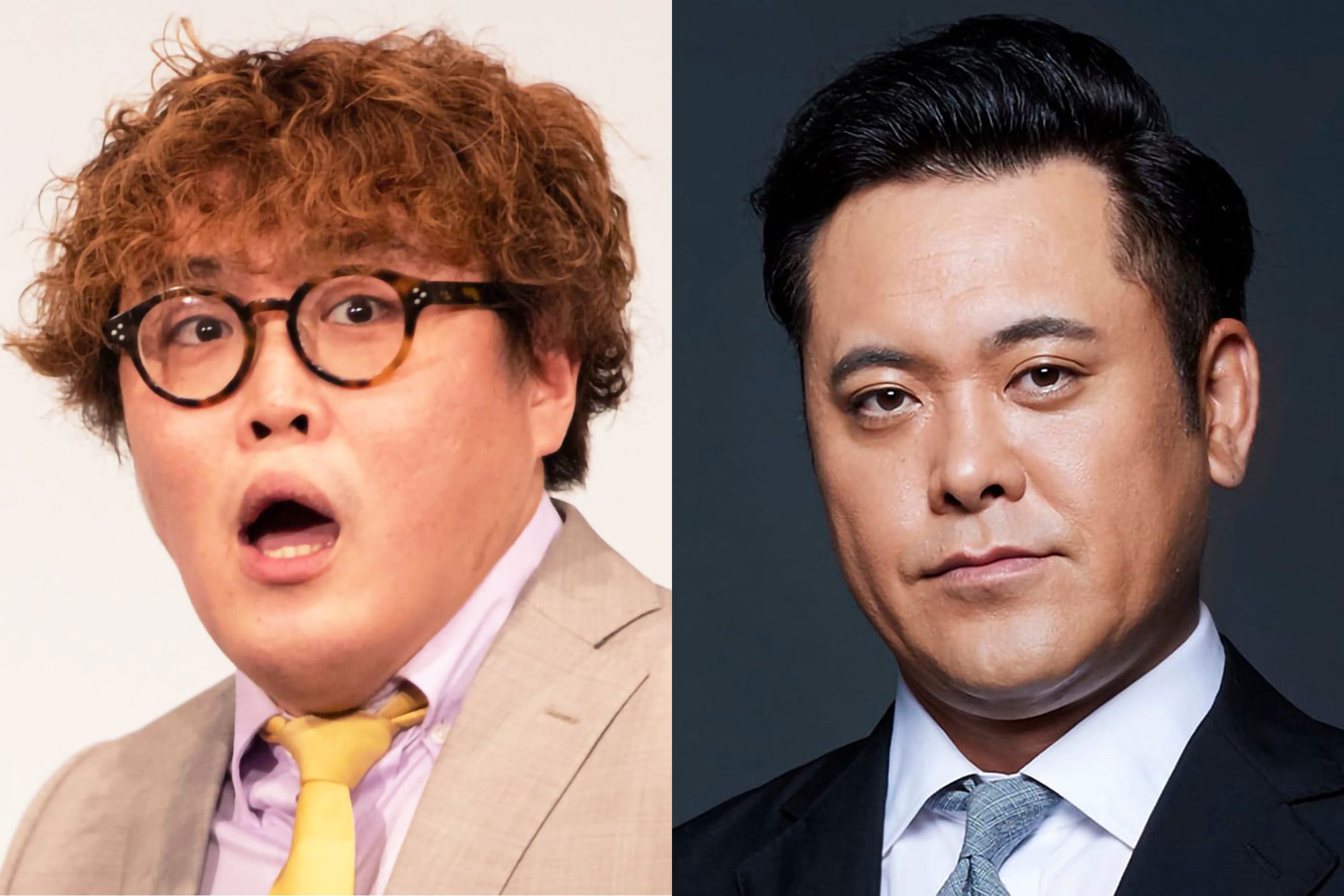 マユリカ中谷、くりぃむ有田からの注意に驚愕！どう楽しむ？
