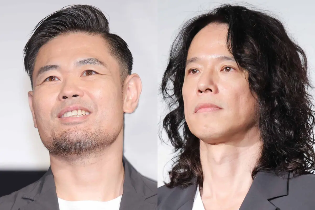 品川祐、結婚式で判明した庄司との“コンビ内格差”に赤面　「10年前ぐらいから…」「悔しくて」