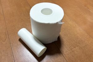 被災地でトイレットペーパーが不足する“本当の理由”「聞いてゾッとした」 買い占めではなく…